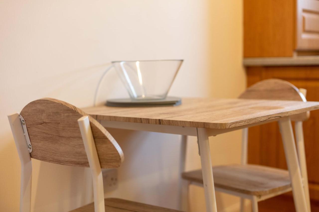 Millbrae Residence - Donnini Apartments แอร์ ภายนอก รูปภาพ