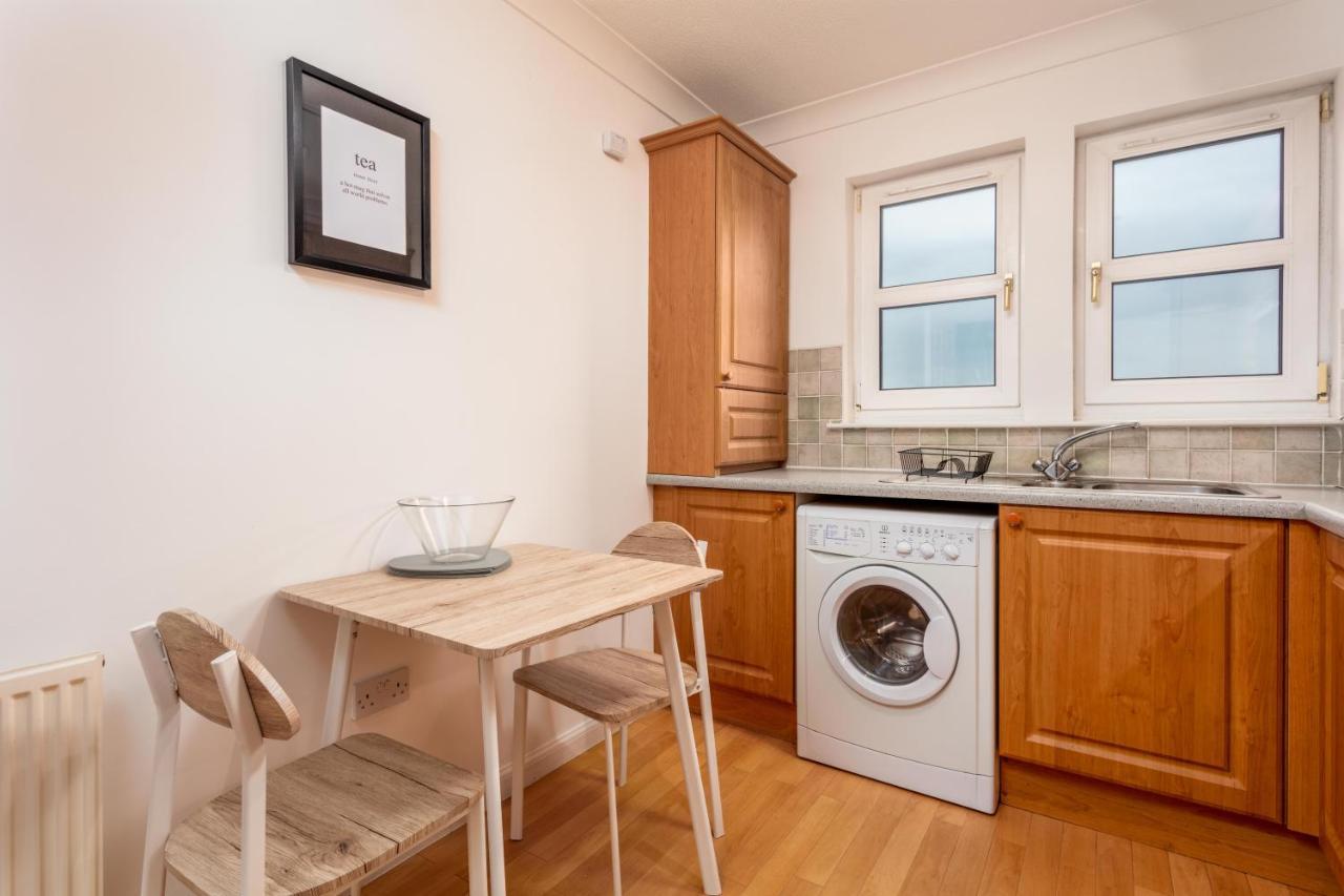Millbrae Residence - Donnini Apartments แอร์ ภายนอก รูปภาพ