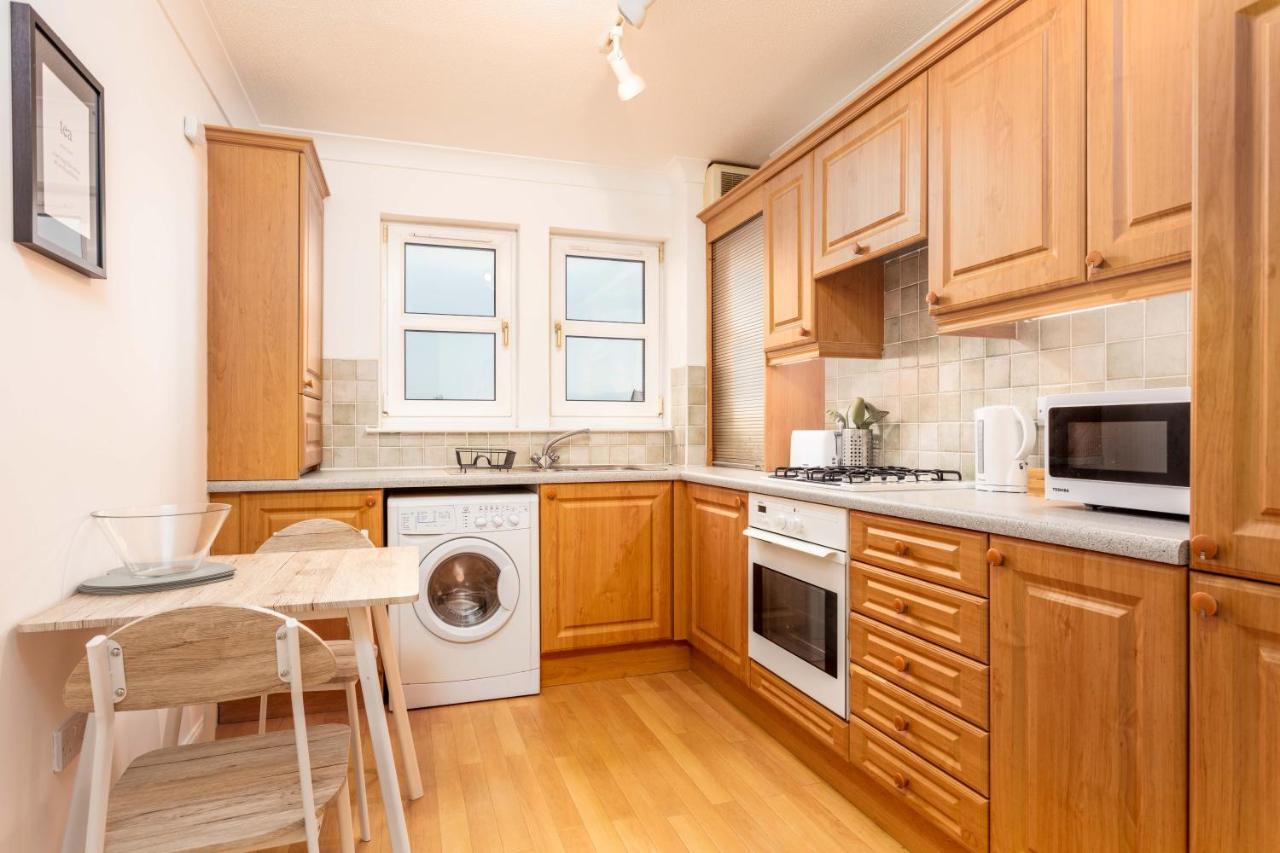 Millbrae Residence - Donnini Apartments แอร์ ภายนอก รูปภาพ