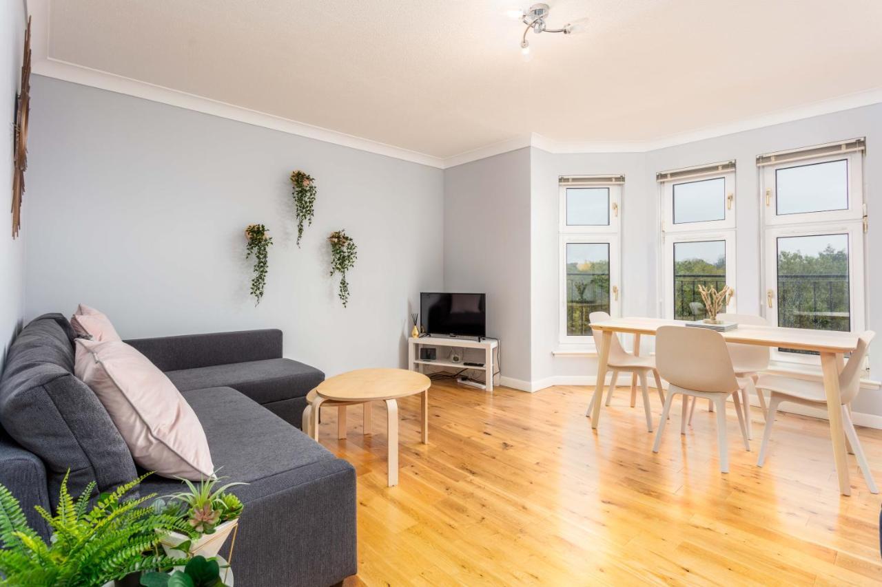 Millbrae Residence - Donnini Apartments แอร์ ภายนอก รูปภาพ